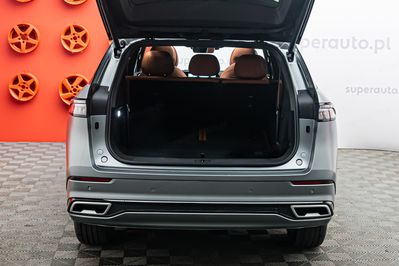 Jaecoo 8 1.5 T-GDI Super Hybrid Premium DHT 7os.