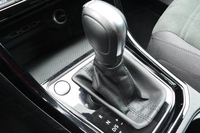 Volkswagen Touran 1.5 TSI EVO Highline DSG