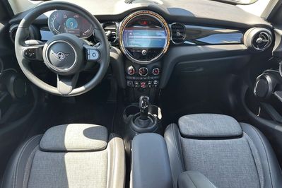 Mini Mini Hatch 5dr Cooper