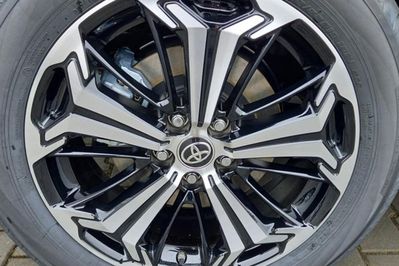 Toyota RAV4 Selection 2.5 Plug-In Hybrid