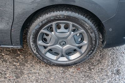 Citroen SpaceTourer XL L2H1 Business EAT8