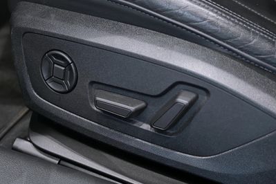 Audi A6 40 TDI mHEV quattro S tronic