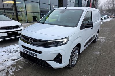 Opel Combo Van Cargo XL L2H1 EAT8