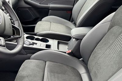 Ford Kuga Active X 2.5 FHEV