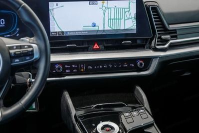 Kia Sportage 1.6 T-GDI L 2WD