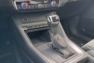 Audi Q3 35 TFSI