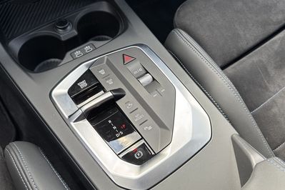 BMW Seria 1 120 mHEV aut