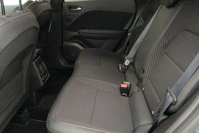 Renault Symbioz 1.6 E-Tech Full Hybrid 145 Iconic
