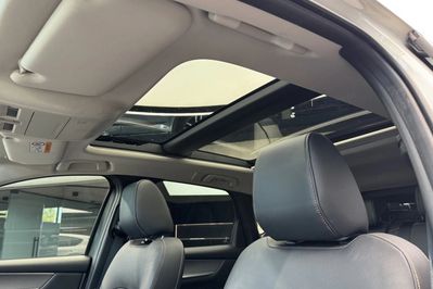 Mazda CX-60 2.5 PHEV Homura AWD aut