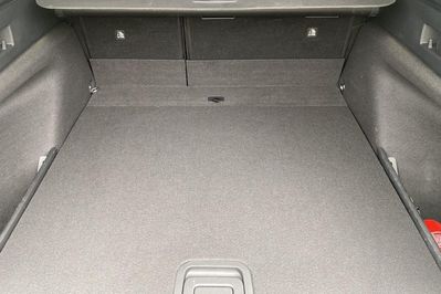 Toyota Corolla 1.8 Hybrid GR Sport Dynamic