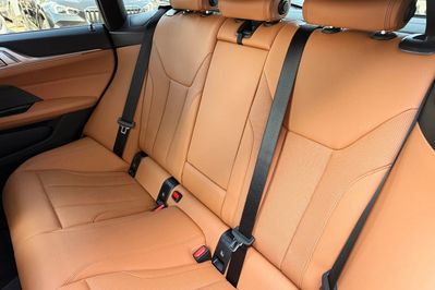 BMW Seria 4 Gran Coupe 420d xDrive M Sport