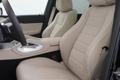 Mercedes GLE Coupe 450 d 4-Matic AMG Line