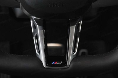 BMW X3 xDrive30e M Sport