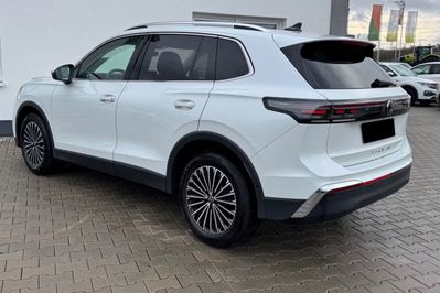 Volkswagen Tiguan Elegance 1.5 eTSI DSG