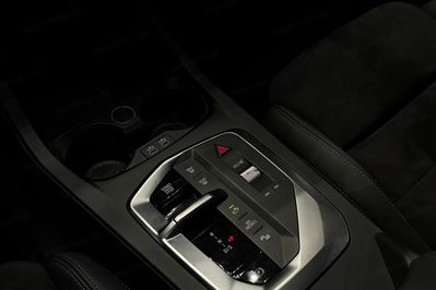 BMW Seria 1 120d M Sport