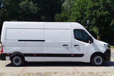 Renault Master 2.3 dCi L3H2 Extra