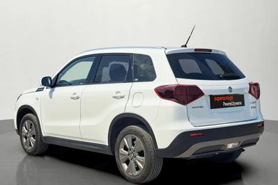 Suzuki Vitara 1.4 Boosterjet SHVS Premium 2WD