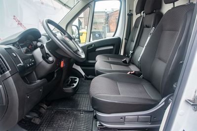 Fiat Ducato L3H2
