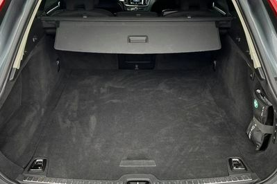 Volvo V90 D3 Awd Momentum