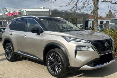 Nissan X-Trail Tekna e-POWER 4WD 1.5