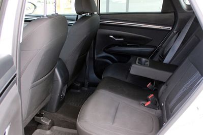 Hyundai Tucson 1.6 t-Gdi 48V Smart 2WD Dct