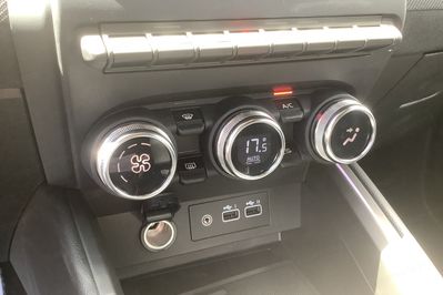 Renault Clio Esprit Alpine 1.0 Tce