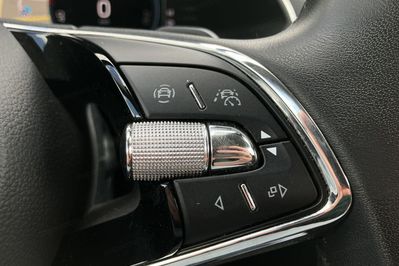 Skoda Superb TDI SCR 4X4 L&K DSG