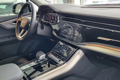 Audi Q7 45 TDI mHEV quattro Tiptr.