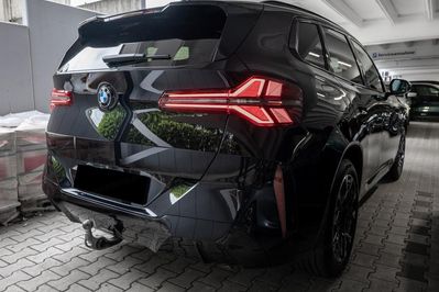 BMW X3 xDrive20d M Sport