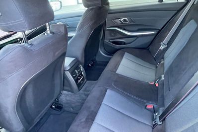 BMW Seria 3 Touring 330i M Sport