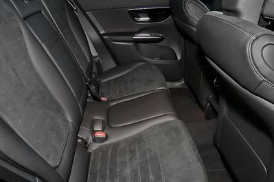 Mercedes GLC Coupe 220 d 4-Matic AMG Line