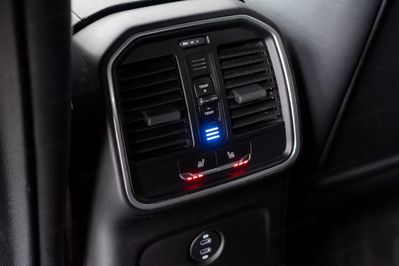 Porsche Macan Standard