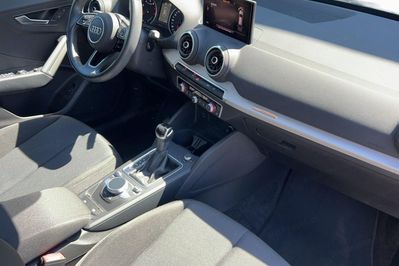 Audi Q2 35 TFSI