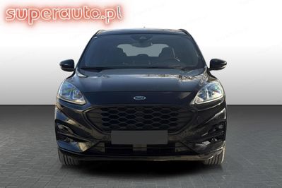 Ford Kuga ST-Line 2.5 FHEV