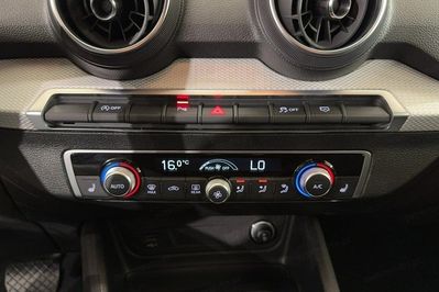 Audi Q2 35 TFSI S tronic