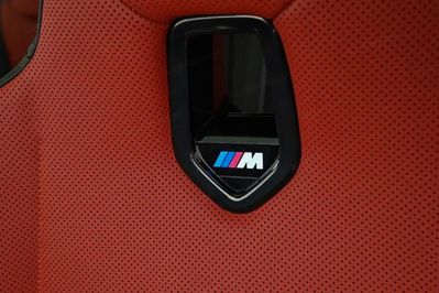 BMW Seria 1 M135 xDrive
