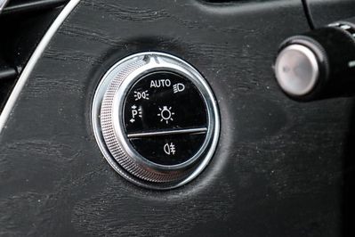 Mercedes Klasa E 300 e 4-Matic AMG