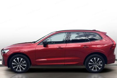 Volvo XC60 B4 D AWD Plus Dark aut