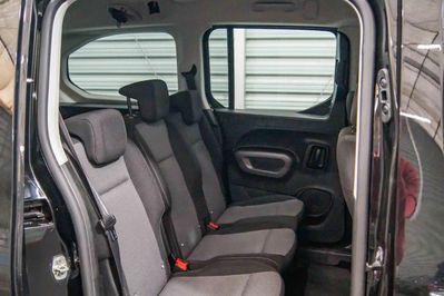 Toyota Proace City Verso 1.5 D-4D Family