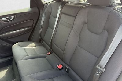 Volvo XC60 B4 B Plus Bright