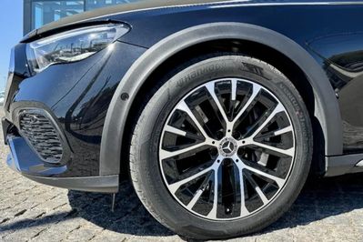 Mercedes E Klasa 220 d 4-Matic All-Terrain Avantgarde Estate