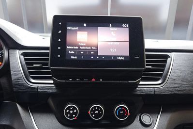 Renault Trafic Kombi L2H1