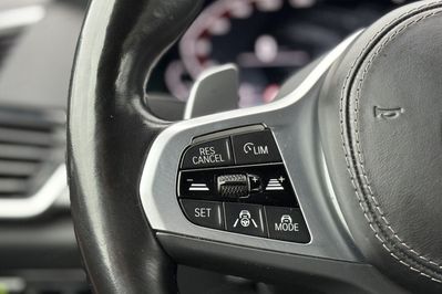 BMW X5 xDrive40d mHEV sport-aut