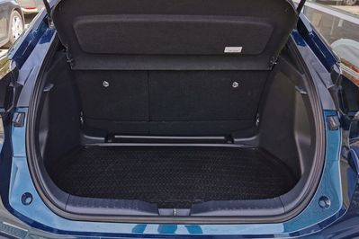 Toyota C-HR 1.8 Hybrid Style