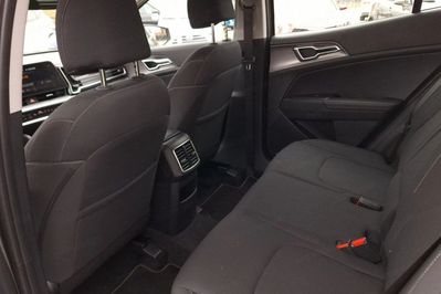 Kia Sportage 1.6 T-GDI M 2WD