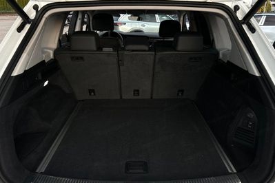 Volkswagen Touareg 3.0 V6 Tdi Scr 4MOT r-Line