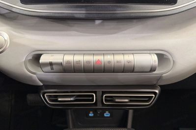 BYD Dolphin Surf 43.2kWh