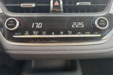 Toyota Corolla 1.5 Comfort