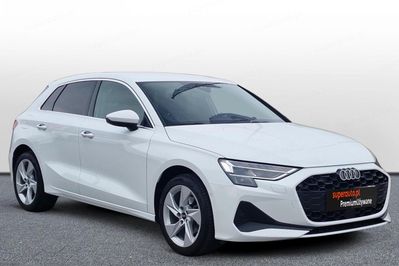 Audi A3 Sportback 30 TFSI