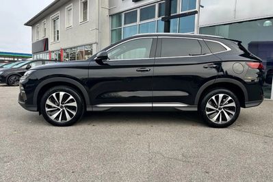 BYD Seal U DM-i  Design AWD